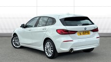 BMW 1 Series 118i SE 5dr Petrol Hatchback